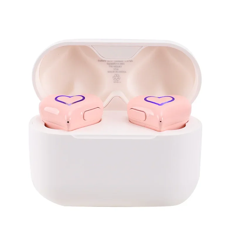 Cute Wireless Bluetooth Sports Earbuds - Premium Quality Headphones, Perfect Gift