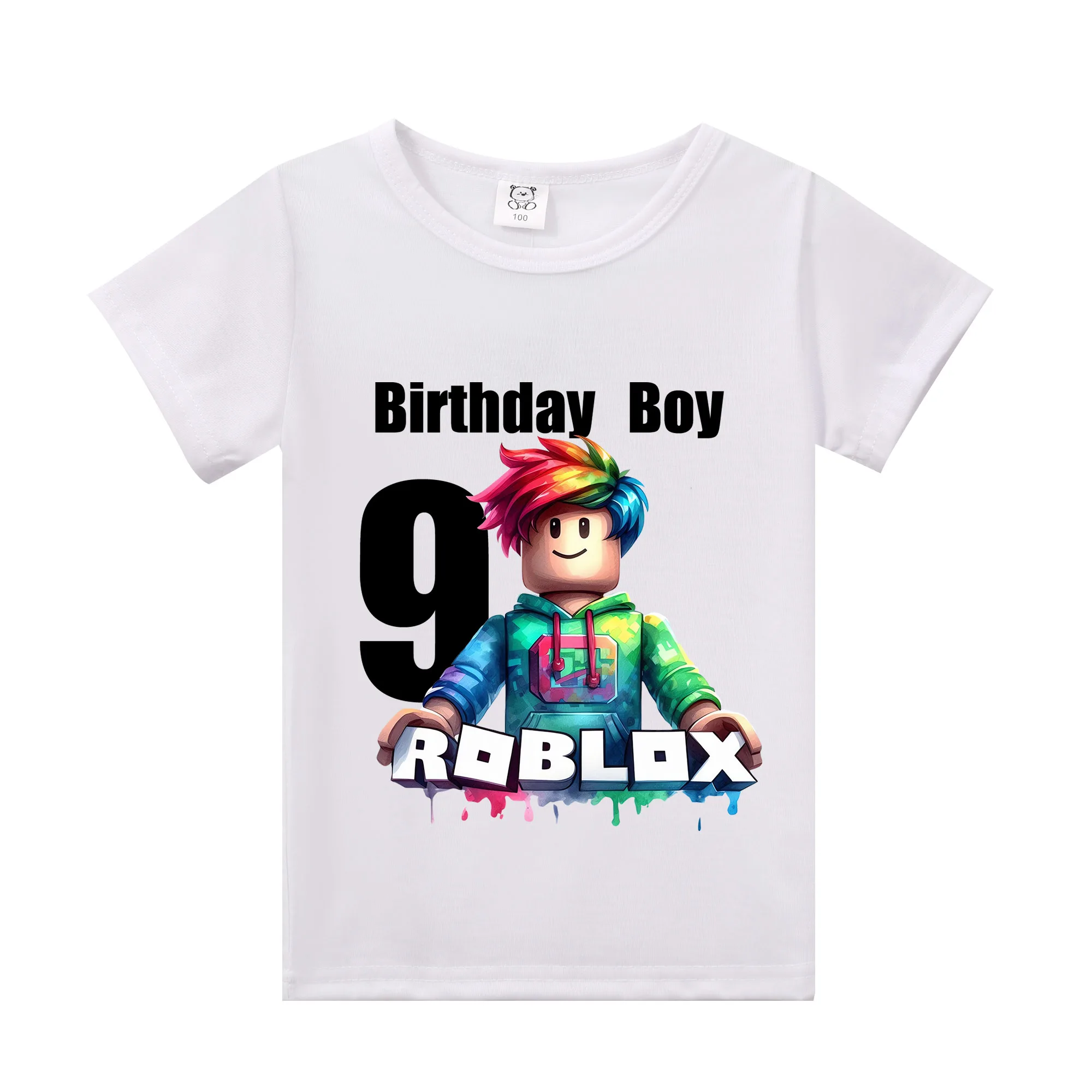 9