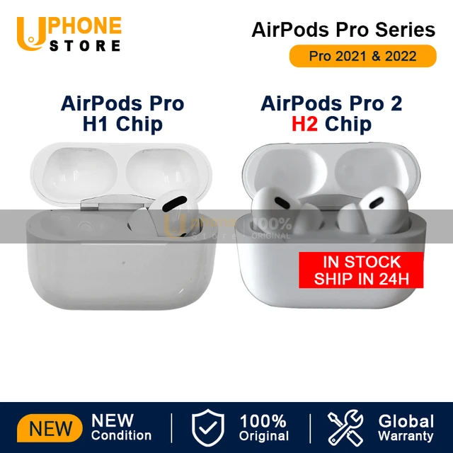 Apple Airpods Pro 2nd Generation Sale | Airpod Pros Magsafe - New Pro 2nd Aliexpress