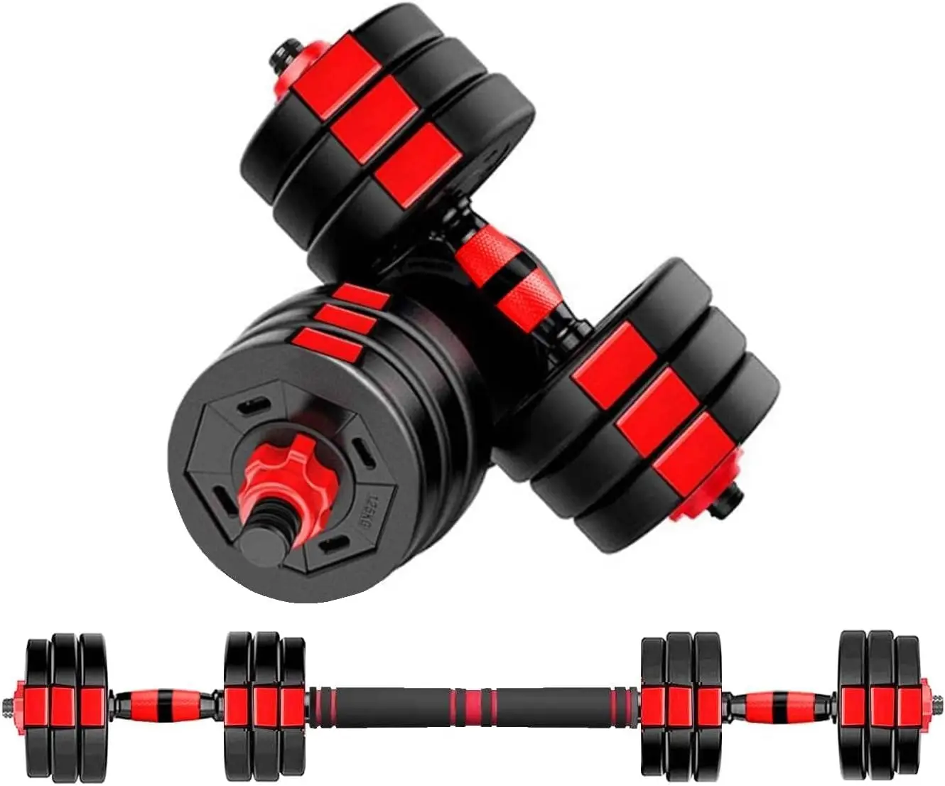 Dumbbell set aliexpress sale