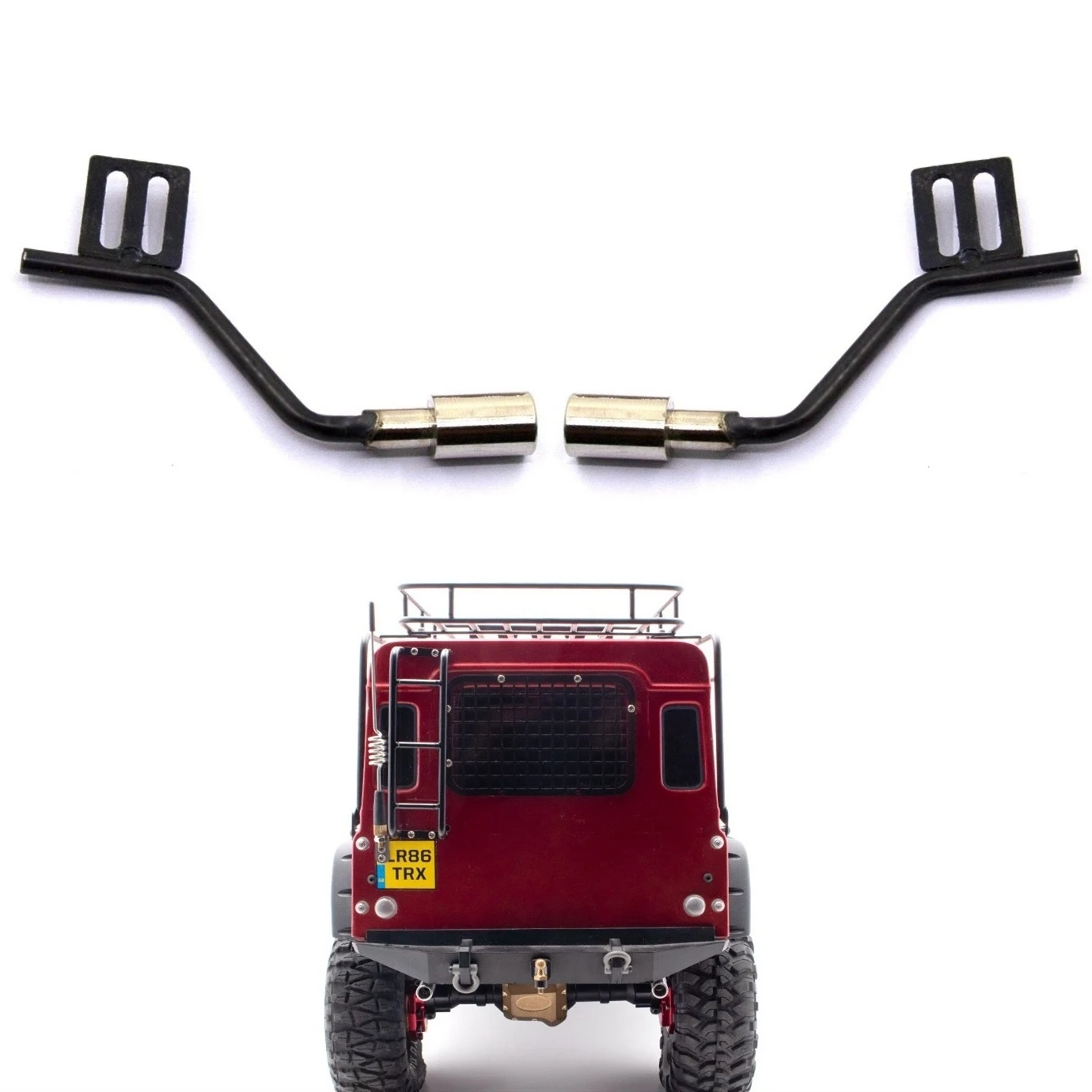 ݼ ùķ̼   Ʈ Trx4 SCX10 Rc ڵ ǰ,  Ŵ , 1 