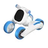 1-3-5-7-10 Years Rc Robot Dog Puppy Early Education Intelligent Pets kids toys for baby dance toy Remote control robots children 6