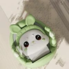 Children's Toilet Seat Baby Drawer Style Baby Enlarged and Thickened Bedpan Urinal Children's Cartoon Seat Toilet 4