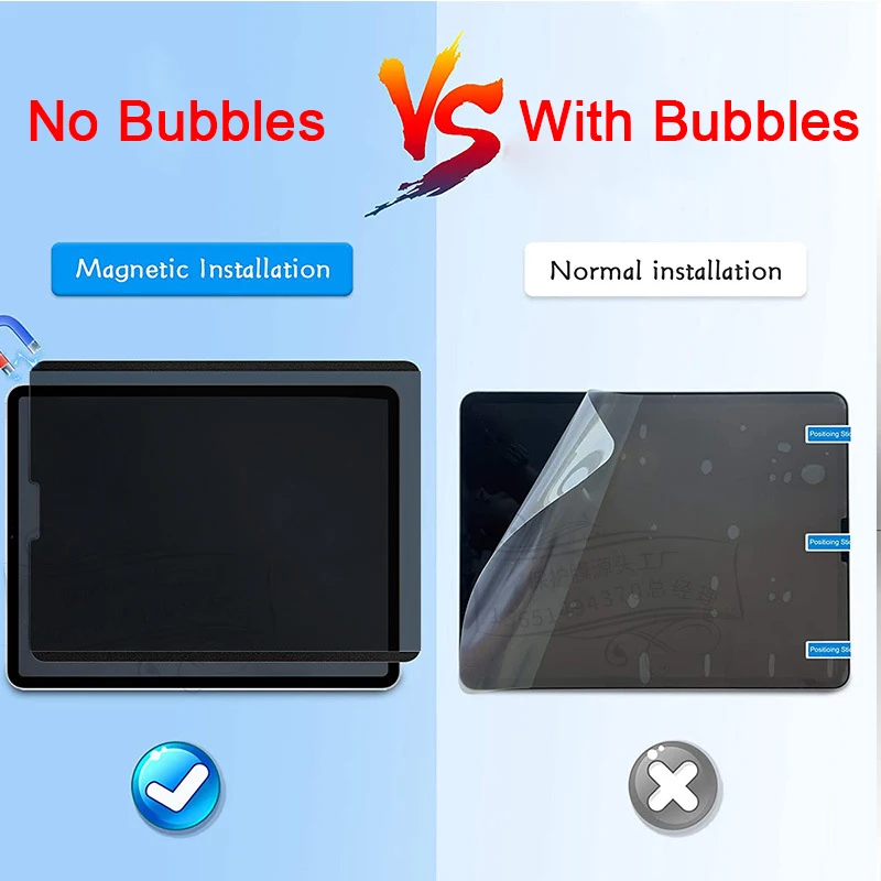 Anti Blue Light Screen Protector Compatible Ipad 10 ( 2022 - Temu