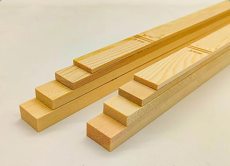 S891b755666e146d7a950a036791ed9dbd 8PCS/SET Mud Roller Mud Guide Wooden Strip Mud Plate Forming Supplies Ceramic Craft Polymer Clay Pottery Modling Tools Mallzona