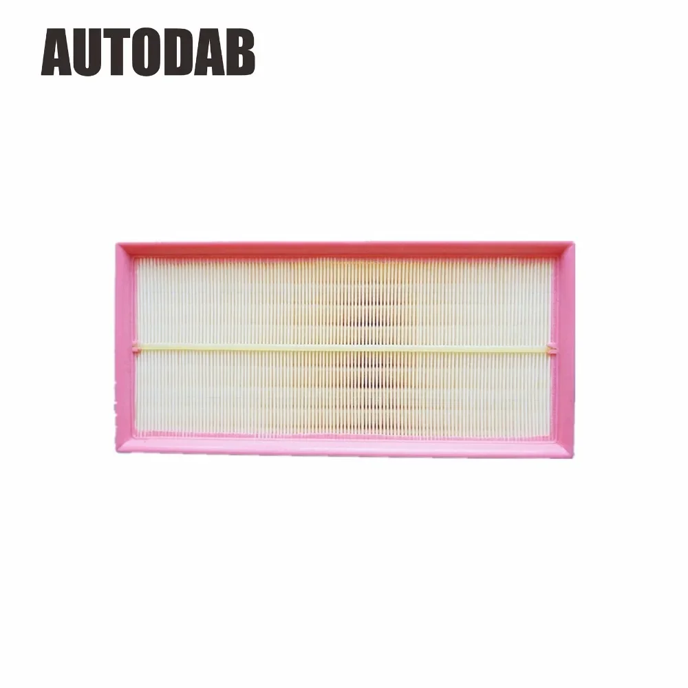 

Воздушный фильтр для 2010 Land Rover Discovery 4 5,0 2012- Range Rover 3 3,0 5,0 D LR011593 AH42-9610AA C35126