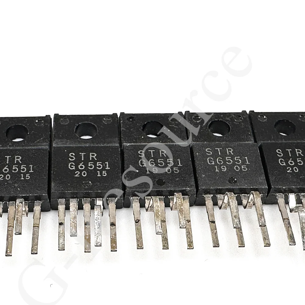 

(10 шт.) Φ STRG6551 IC Chip Of G6551 in-line Power Module