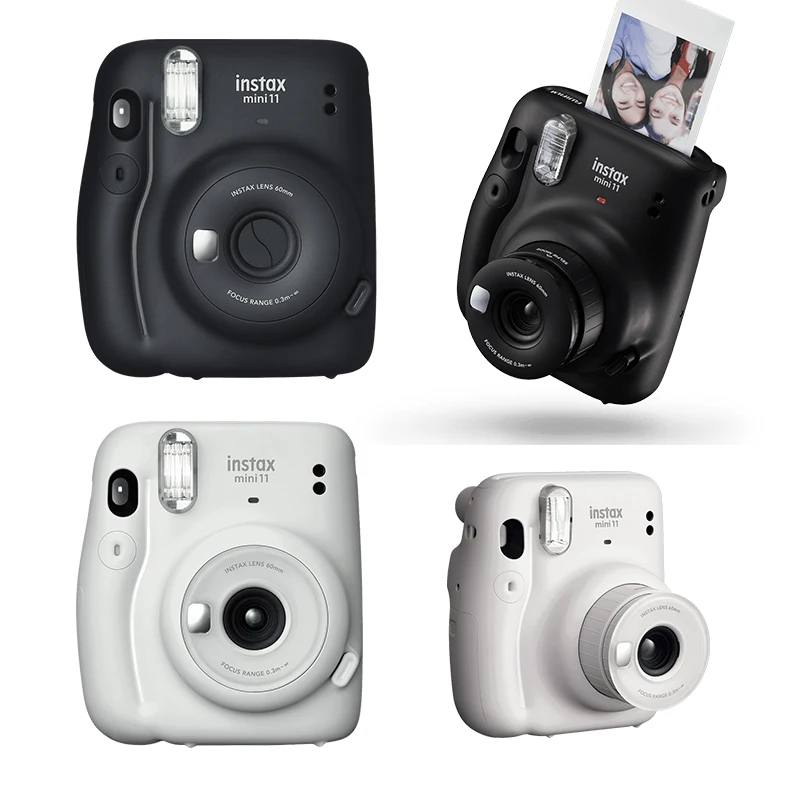 フィルムカメラ FUJIFILM instax mini11 INSTAX mini 11 サポート | 富士フイルム [日本]
