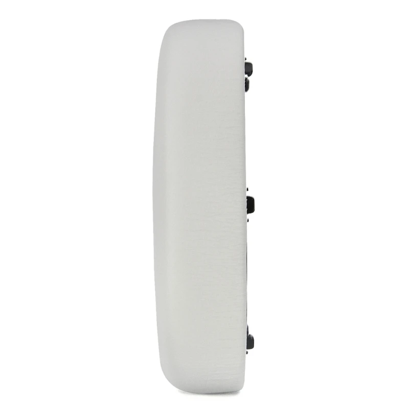 Quality Memory Foam Ear Pads Cushions For Px8 PX7 Earphone, Easy To Install Earpads Covers Sound Isolation Cushion