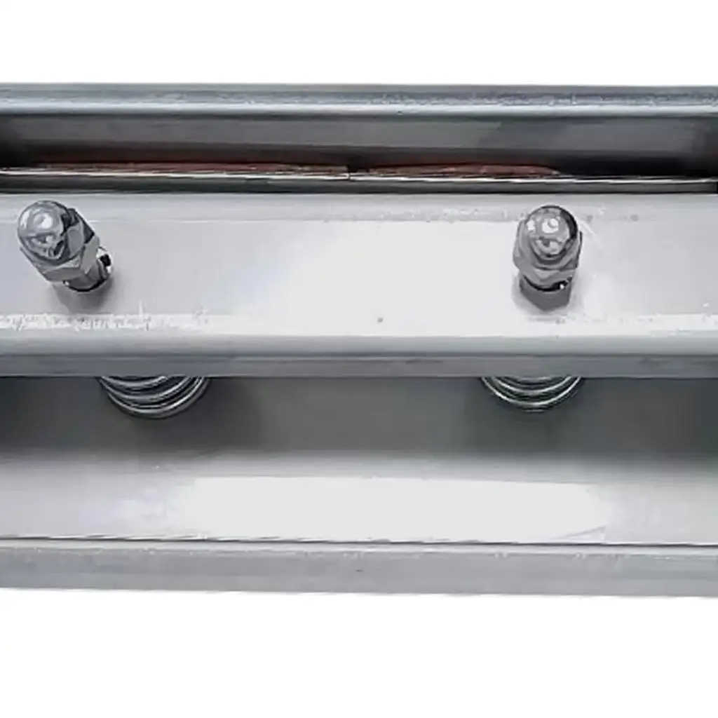 Meat Press Mold Bacon Meat Tool Stainless Steel Press Mold for Beef Bricks Kitchen Tool Homemade Hamburger Making Sandwich Meat