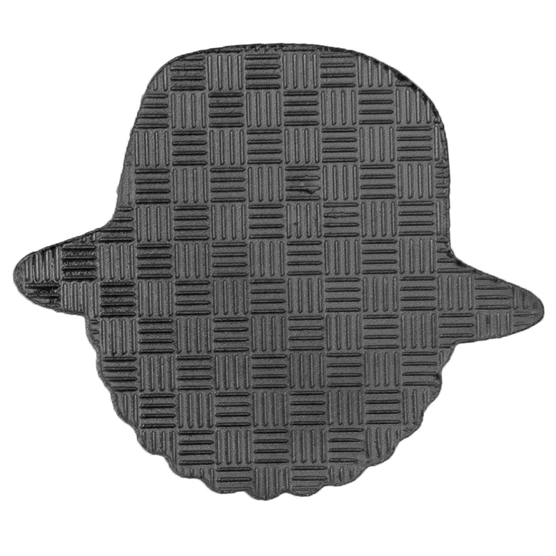 Рисунок 6 - магнитные зажимы для шляпы для