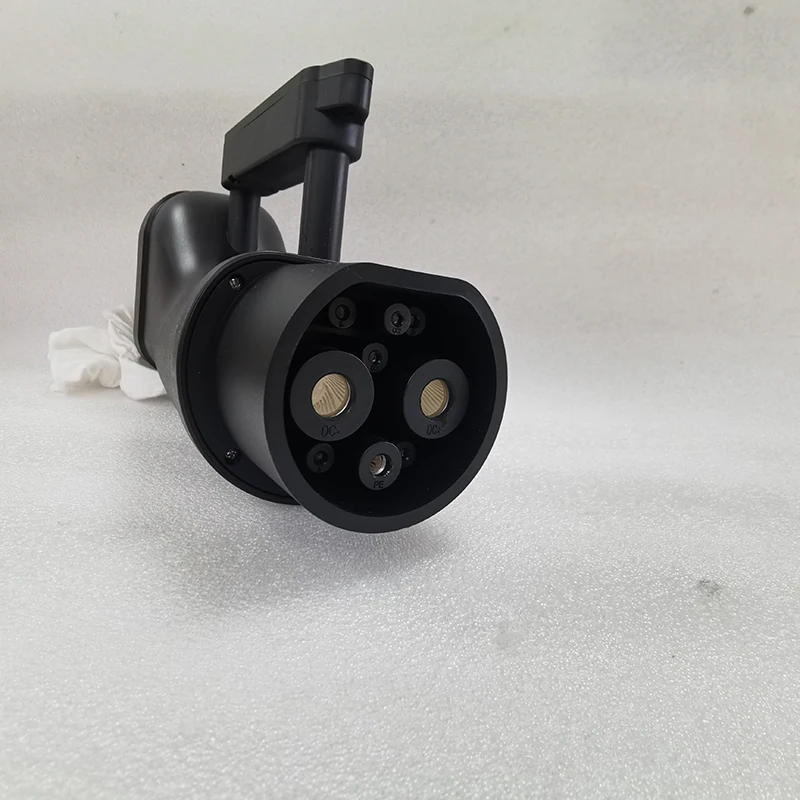 Рисунок 4 - Адаптер зарядного устройства для