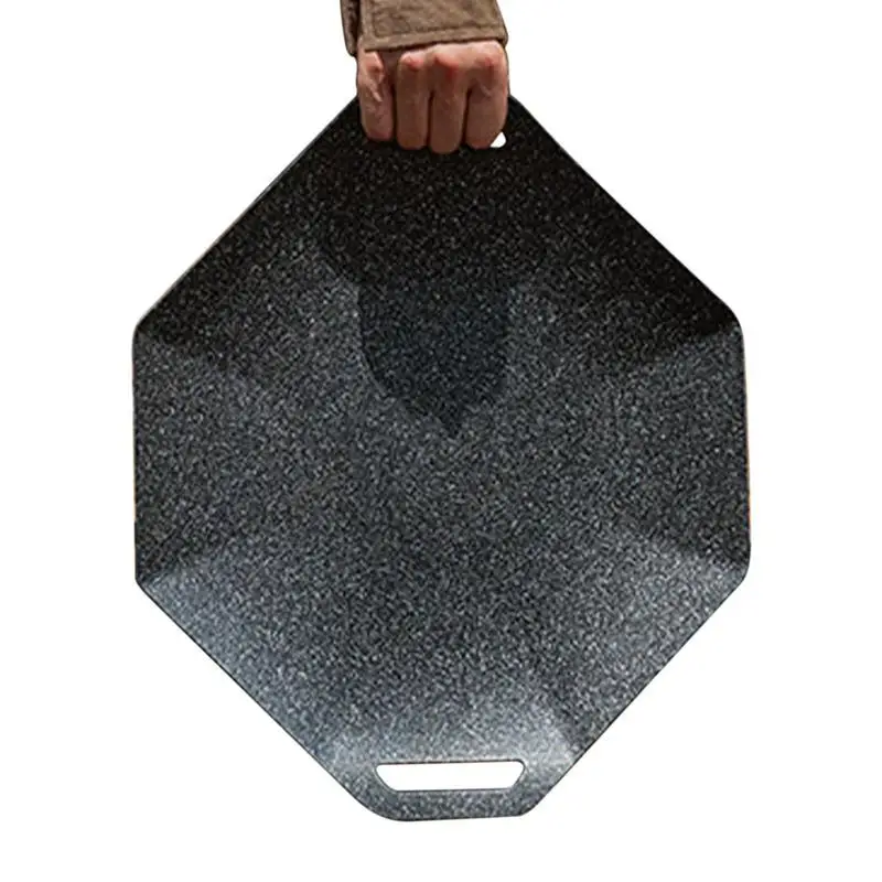 Griglia Per Piano Cottura Fornello In Pietra Medica Piastra Superiore Per Fornello Elettrico Griglia Superiore Stufa Resistente Al Calore Appesa Per L