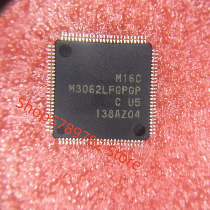 

1pcs M3062LFGPGP CU5 LQFP100
