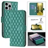 Leather Case Wallet Cover For Samsung Galaxy A16 A06 C55 M55 F55 F15 M15 A05 A05S A25 A35 A55 5G Coque Flip Phone Protect Case 1