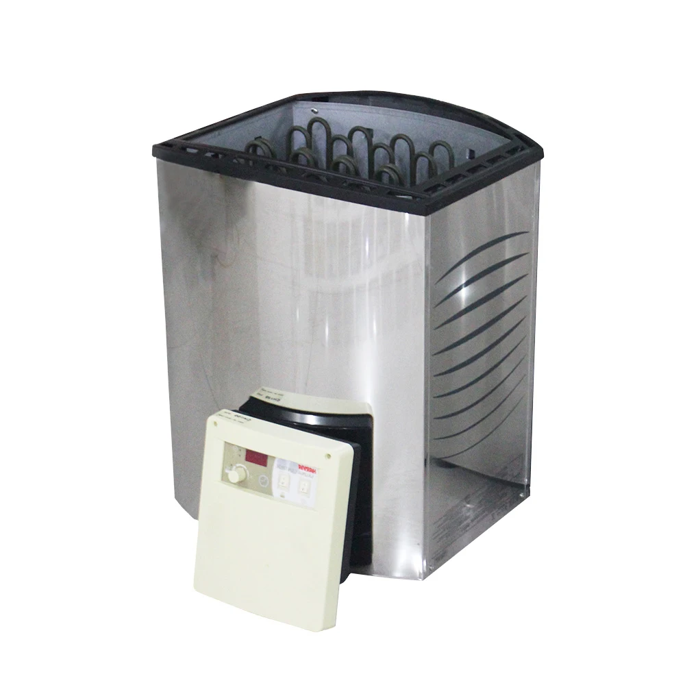 

High Quality Factory Price Stainless Steel Sauna Heater Pellet Stove Sauna