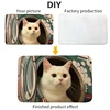 Foot Mat F-Fortnites Washable Non-slip Kitchen Rug Funny Doormat Entrance Door Bath Living Room Carpet Useful Things for Home 6
