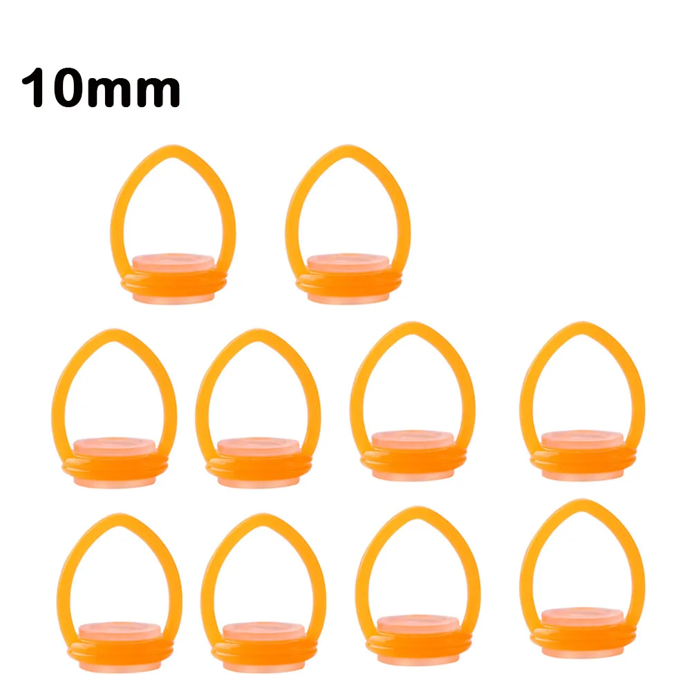 10pcs 10mm