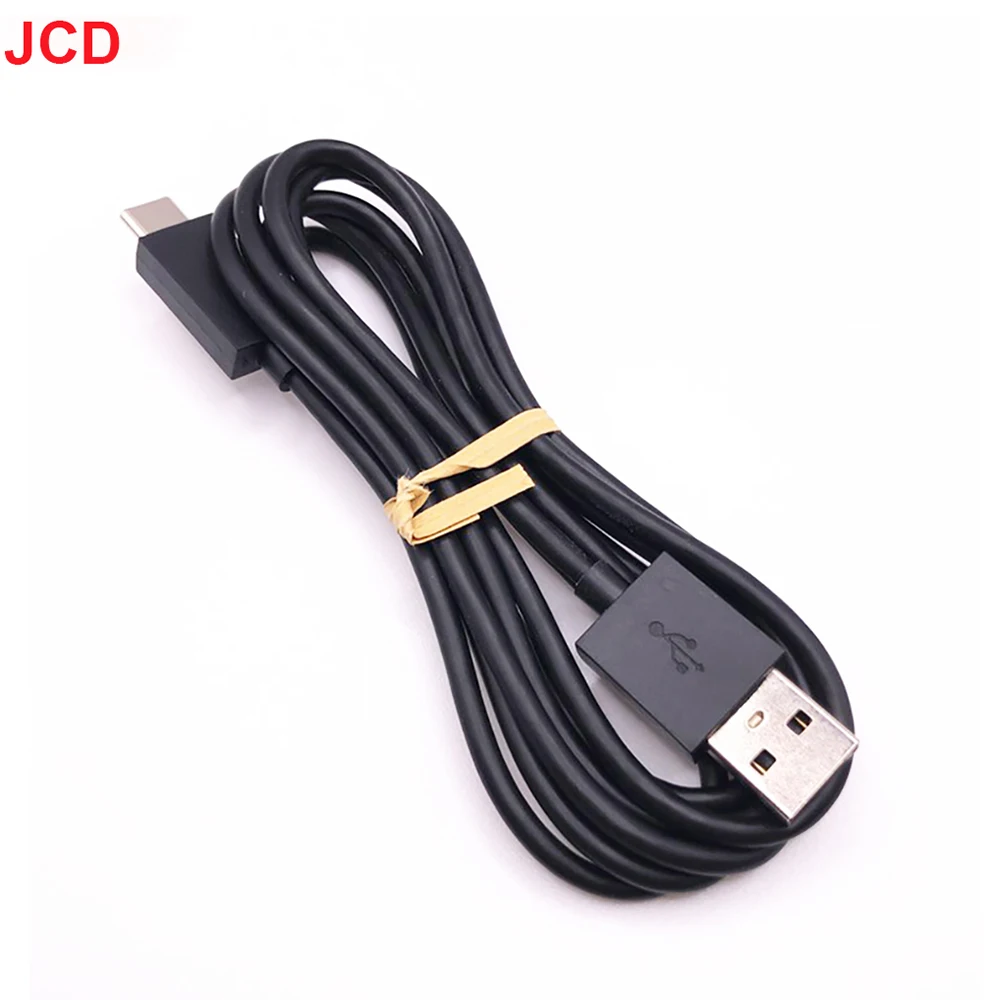 JCD-Cable de alimentación Original para PS5, adaptador de