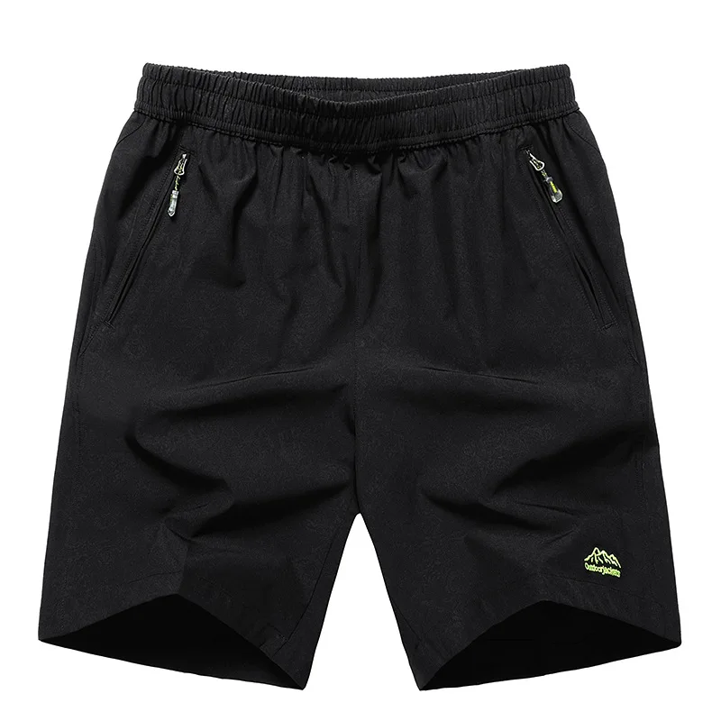 

2023 Mens Beach Shorts Casual Male Men Shorts Summer Breathable Boardshorts Homme Brand Clothing Size Pius 6Xl 7Xl 8Xl 9Xl 10Xl