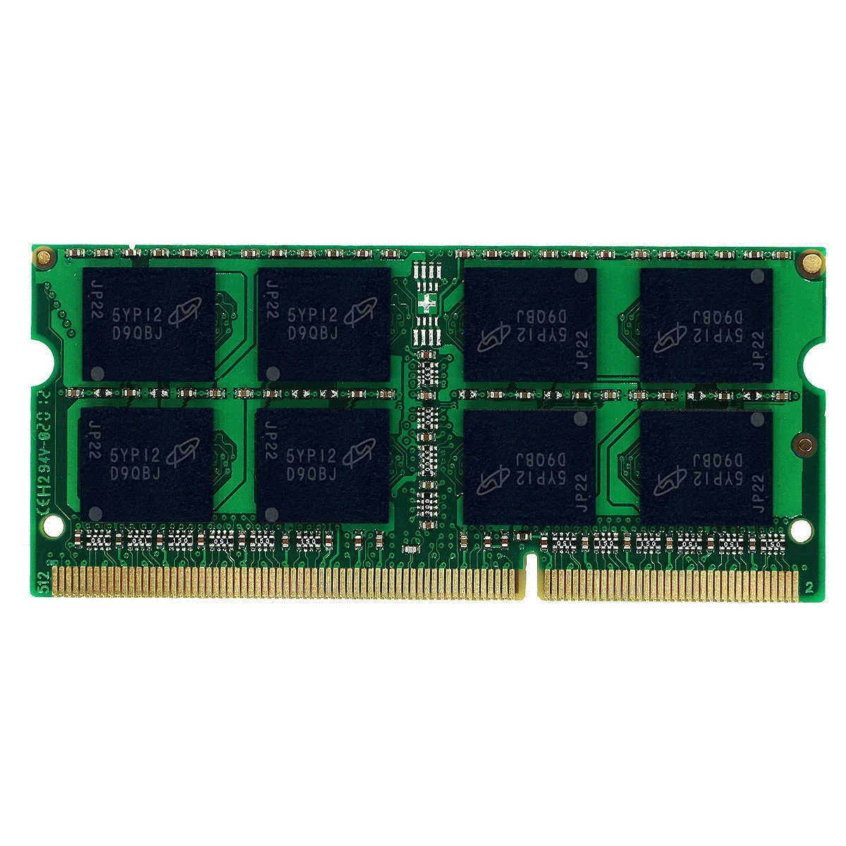 DDR3L laptop ram memory 4GB 8GB 1600MHZ 1333MHZ 1866MHZ 1.35V Notebook Memory SODIMM 204PIN PC3L 10600S 12800S