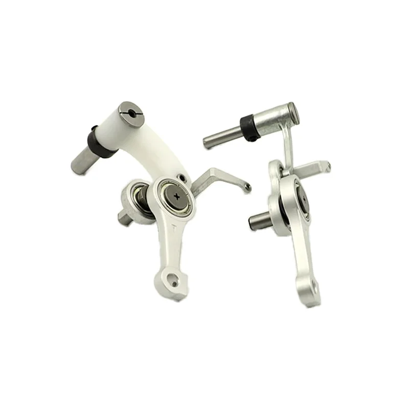 

LBH-1790 Computer Flat Head Buttonhole Machine Parts Thread Take-up Lever Assembly 400-04178 Thread Take UP Assy 40080072