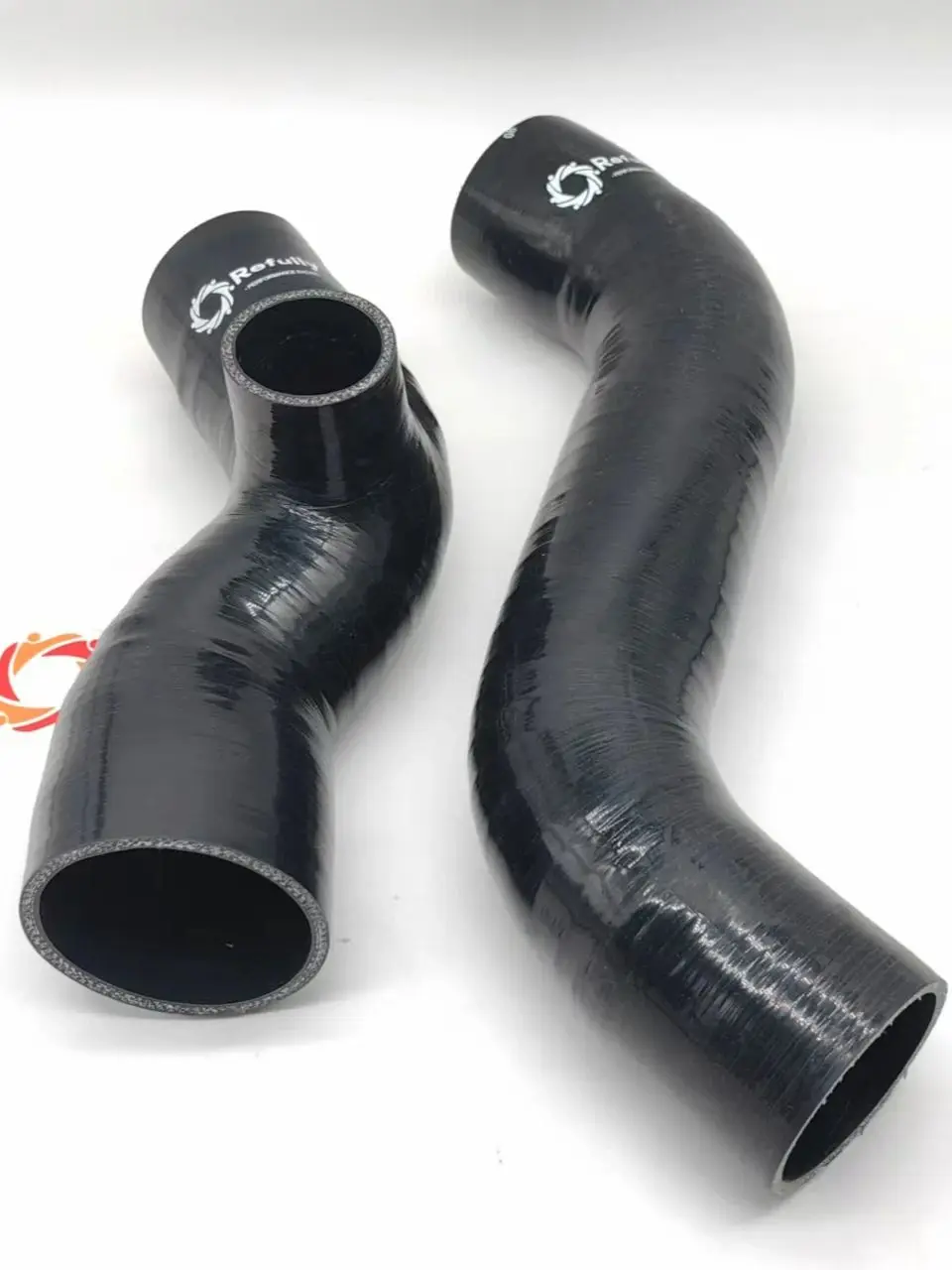 Seadoo RXP-X RXT-X GTX 230/300 INTERCOOLER TUBING UPGRADE WITHOUT BLOW-OFF VALVE