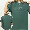 Retro Xaden Riorson Xaden Fourth Wing Shirt Rebecca Yarros Apparel Unisex Tee Cotton Shirt Fantasy Apparel Y2K Top Streetwear 4