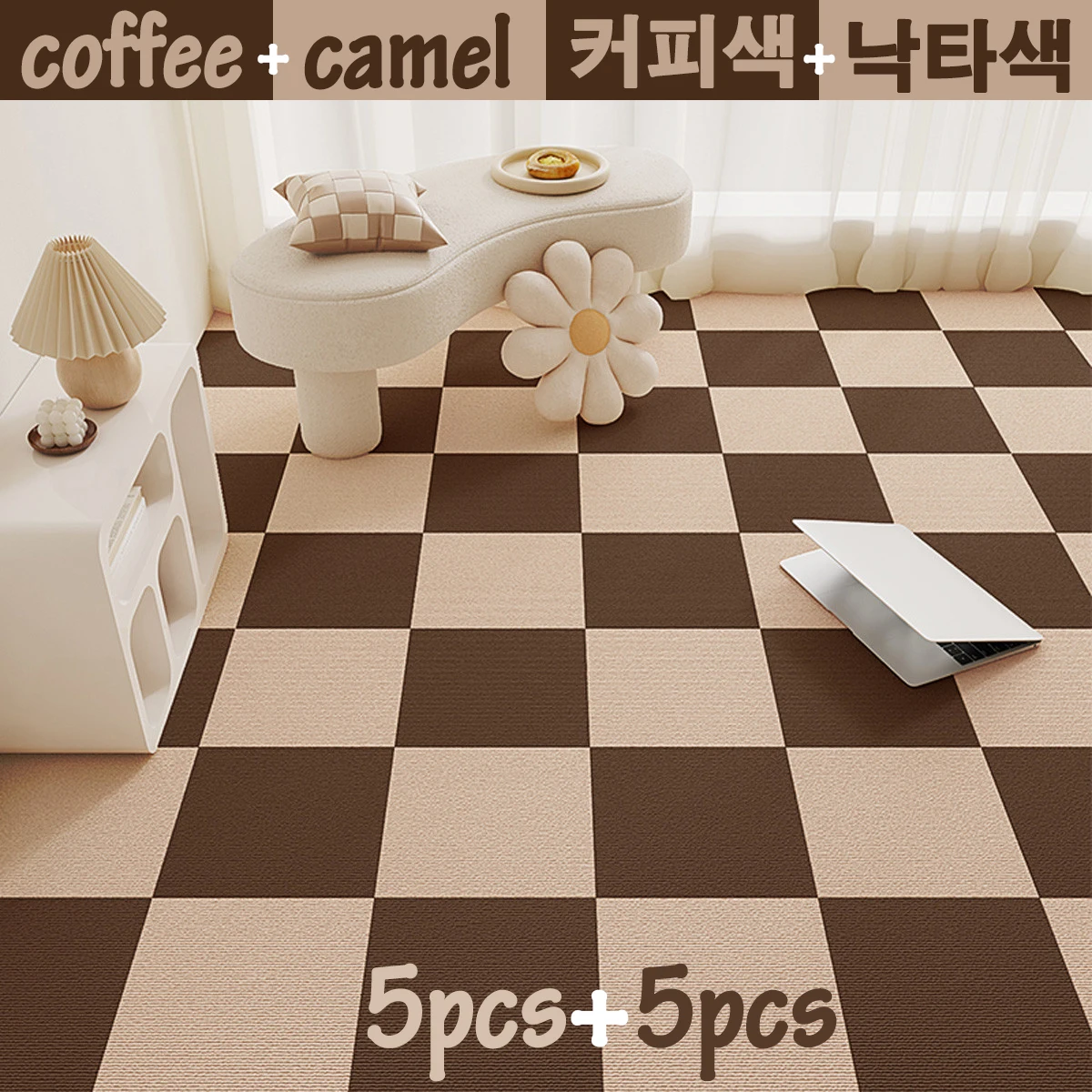 Washable10p 아기용 겨울 활동 매트, 스플라이싱 러그, 아기 방 게임 퍼즐 매트, 유아 비접착 흡착 카펫, 신제품
