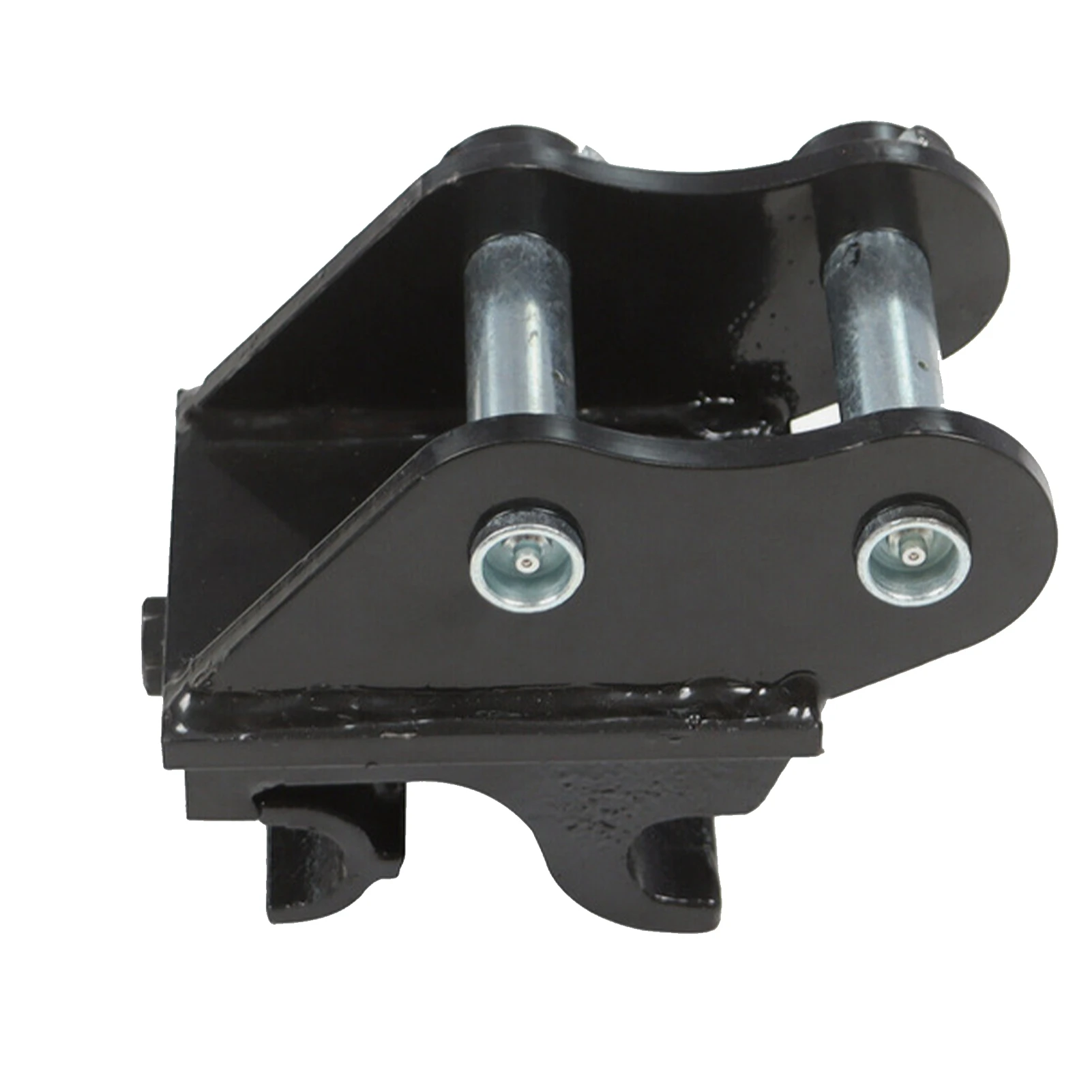 Excavator Quick Coupler Mechanical  Hitch Low Disassembly Difficulty Improve Wor