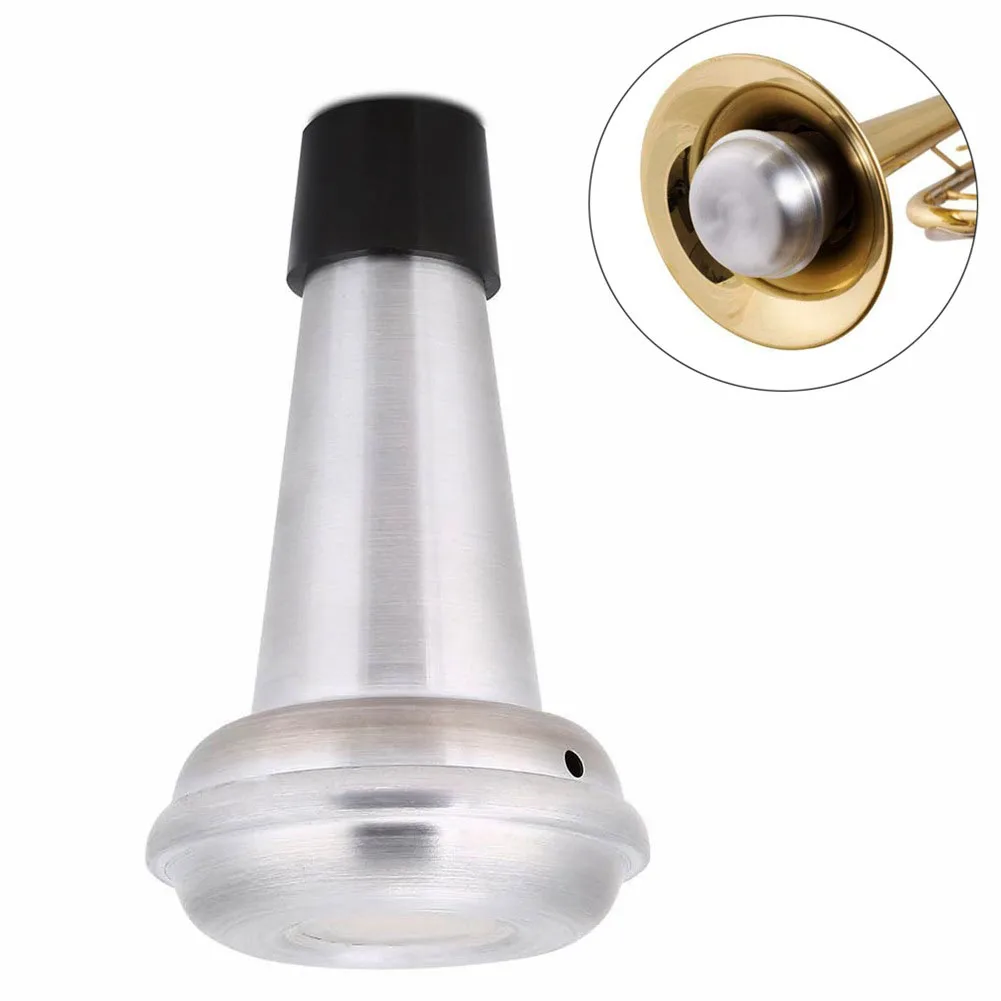 High Quality Musical Instruments Practical To Use Trumpet Mute Trumpet Mute Compact