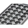 Electric Takoyaki machine heating octopus balls machine electric stove takoyaki snack equipment 220V/110V NP-606 5