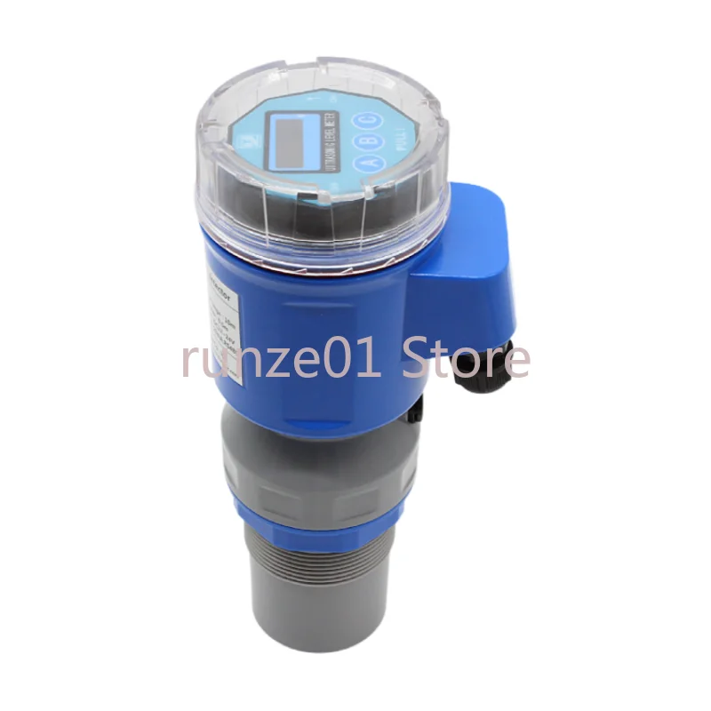 

SEM226U Ultrasonic snow depth detector
