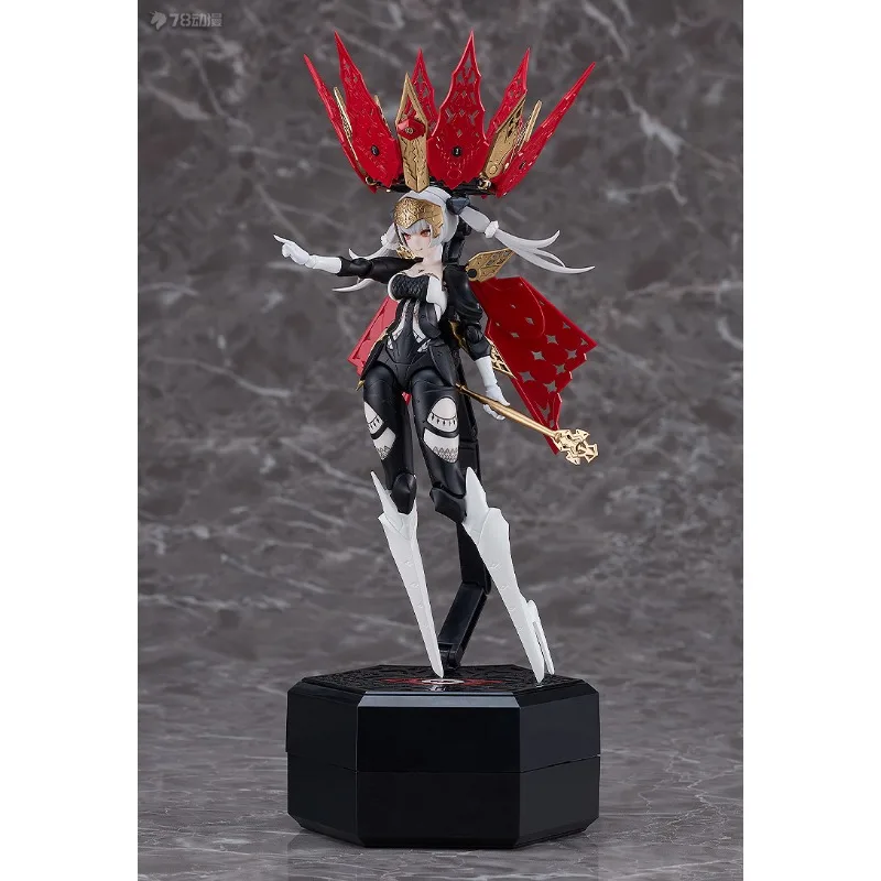 مقتنيات أنيمي شخصيات فاخرة GSC