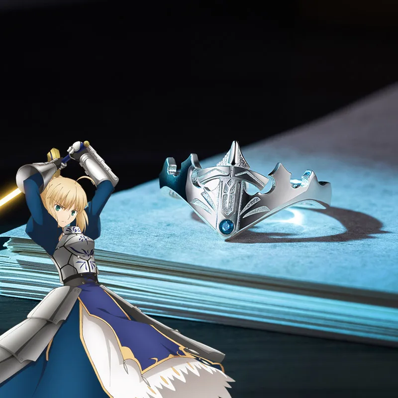 セイバー フェイト SABER Fate stay night Gift Amazon.com