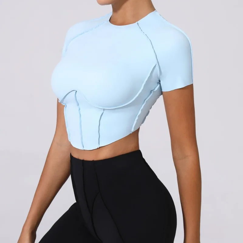 Size chart and fit details