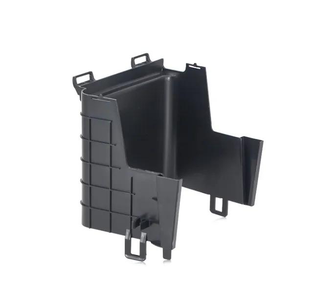 Car Engine Battery Dustproof Tray Trim Protection Cover For Vw Passat Jetta Mk5/mk6 Golf Touran