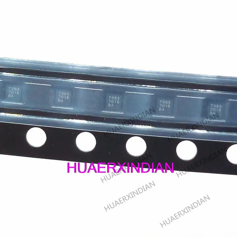 

10PCS/LOT New Original QMC7983 WLCSP