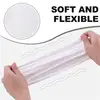 300PCS Non Woven Gauze Pad First Aid Gauze Sponges For Wound Care Sterile Gauze Flexible Breathable (White) 5