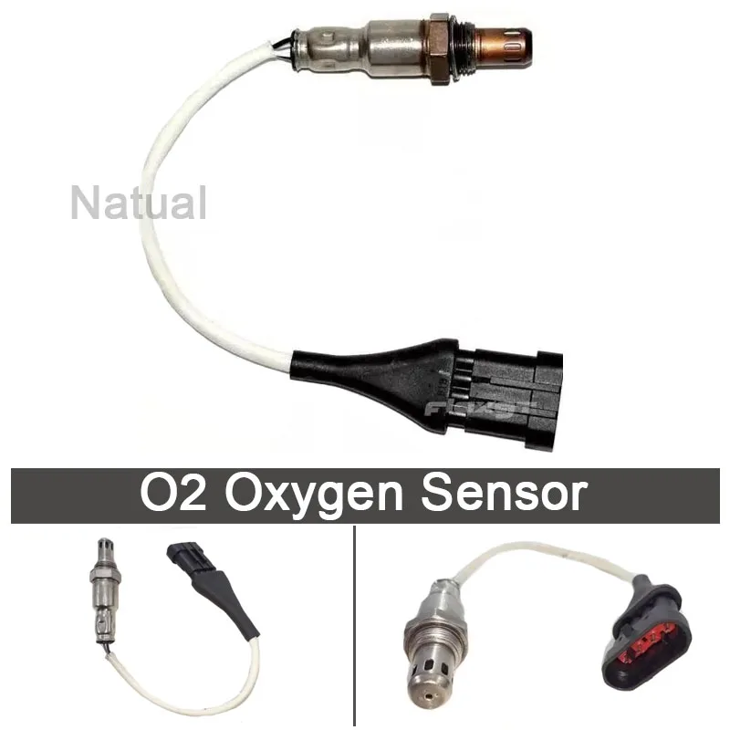 

Lambda Oxygen O2 Air Fuel Ratio Sensor For Jeep Renegade 1.8l 2018 68448207AA