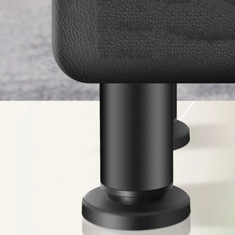 

Accessories Bracket Reinforced Plastic Round Environmentally Furniture Leg Steel Support Foot Adjustable Bed Beam Durable