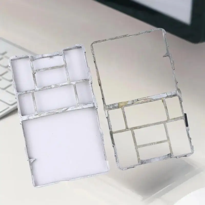 Durable Metal Middle Frame Housing