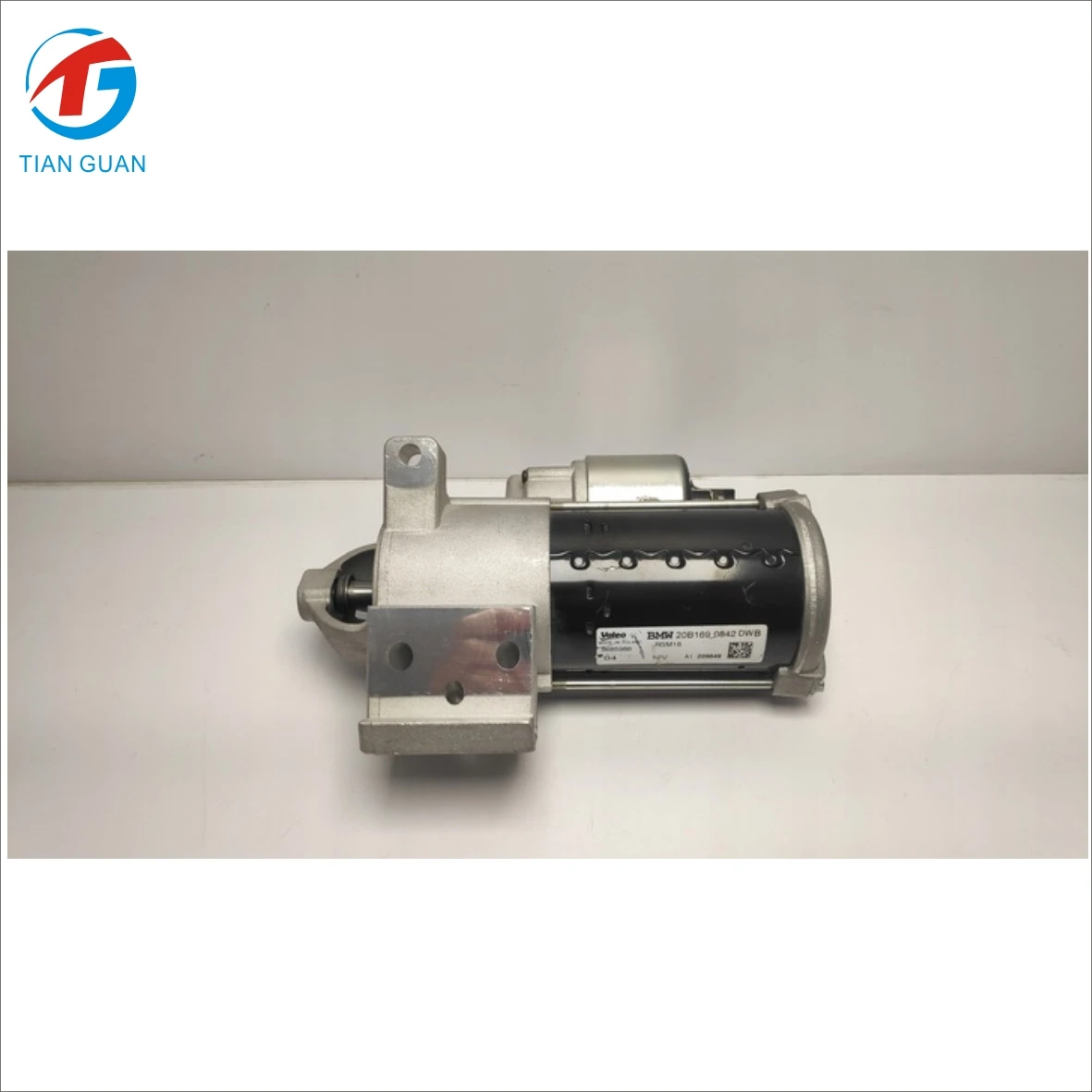 STG93004 Starter For BMW 8685988 209649 RSM18 20B1690842 - AliExpress