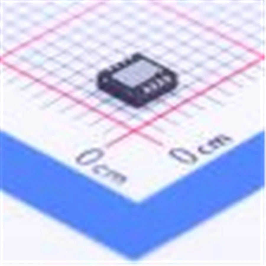 STC3100IQT