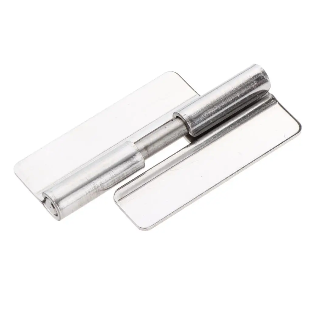 

Stainless Steel Hinge Furniture Hardware Folding Hinge Right