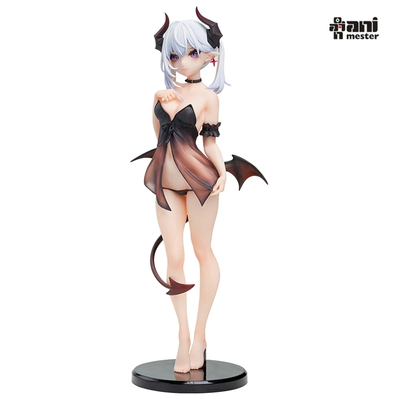 

[Spot] AniMester Original Lilith 28cm Anime character Model ornament Collection Figure Children's toy Christmas birthday gift