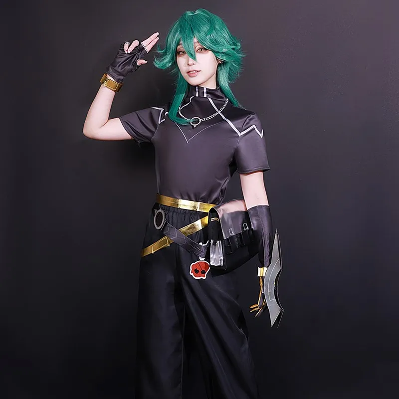 LOL エズリアル　コスプレ衣装 ROLECOS ゲーム LOL HEARTSTEEL エズリアル コスプレ衣装 LOL