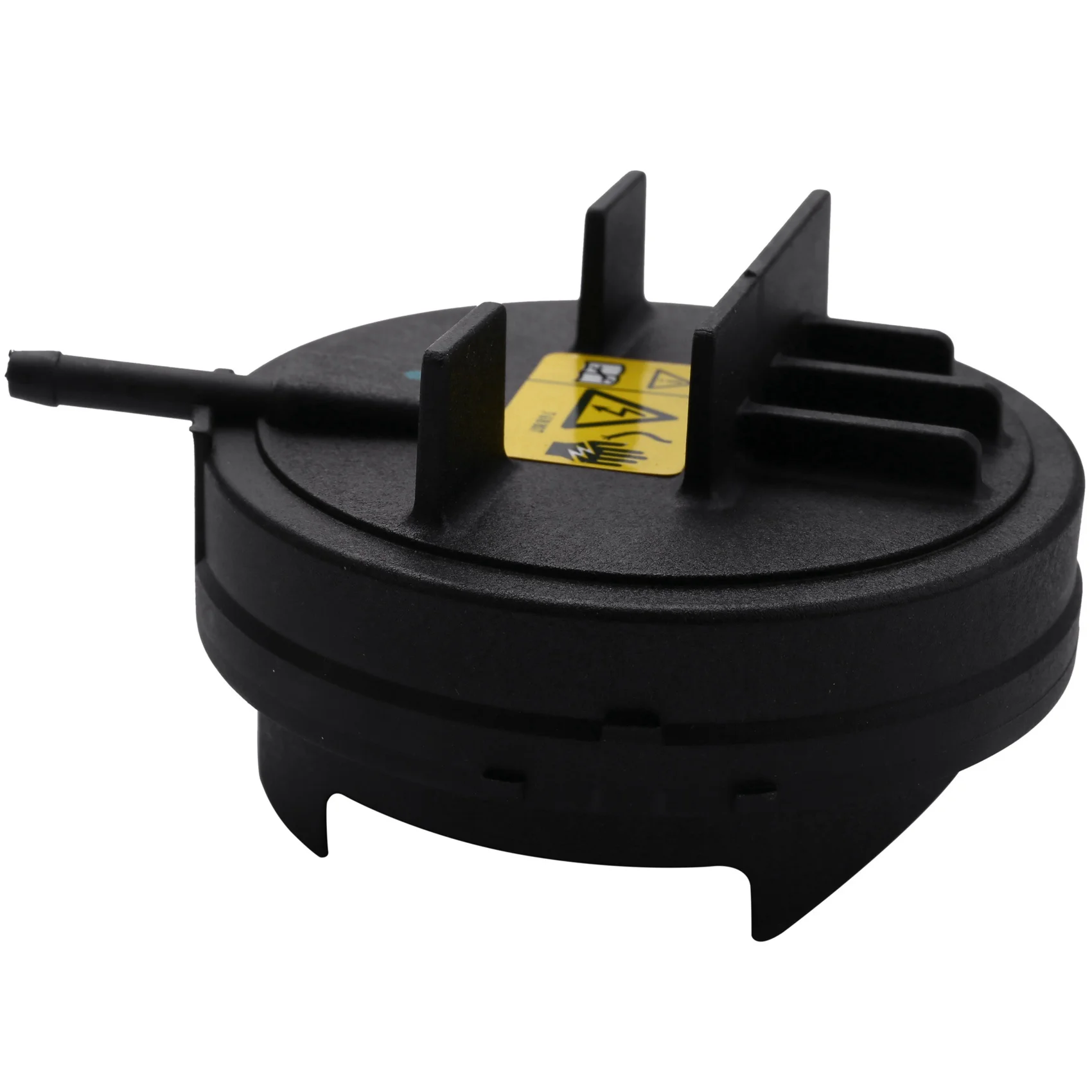 

11127552281 Engine Air Valve Caps Cover For E60 E65 E66 E70 E83 E88 E85 E90 E91 E92 F10 N52 128I 328I 528I X3 X5 Z4