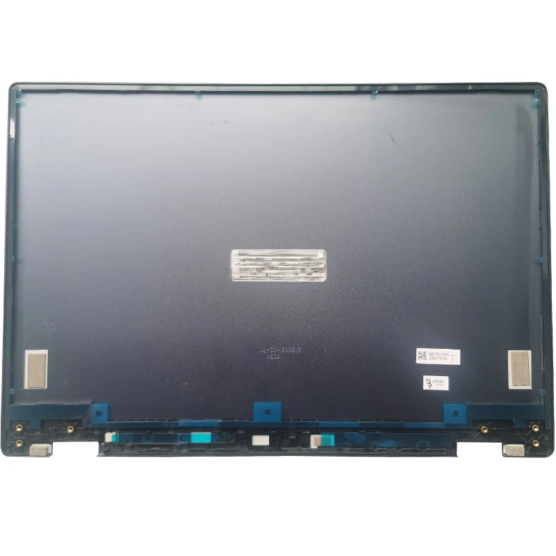 Tampa Traseira e Dobradiças do Lcd do Portátil Tampa Traseira Série do Toque Asus Vivobook Flip 14 Tp412 Tp412f Tp412fa Tp412u Tp412ua Novo - Imagem 5
