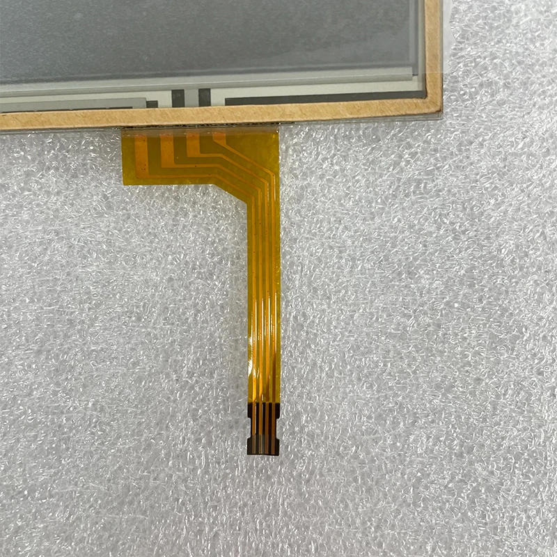 Touch Screen TOYOTA PRIUS HYBRID Navigation Climate 2006 2007 2008 2009 touch screen panel ipad touch screen panel